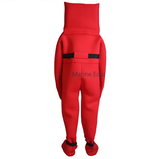 Bộ quần áo chống mất nhiệt ngâm nước RONGSHENG RSF-II
