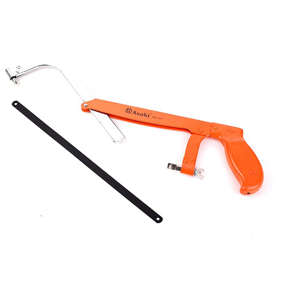 Cưa tay cho trường hợp khẩn cấp 300mm Asaki AK-0455