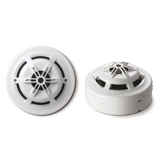 Đầu báo khói kết hợp nhiệt 4 đây Horing Q05-4