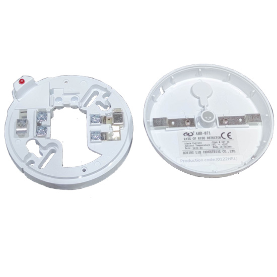 Đầu báo nhiệt gia tăng 2 dây Horing AHR-871-2