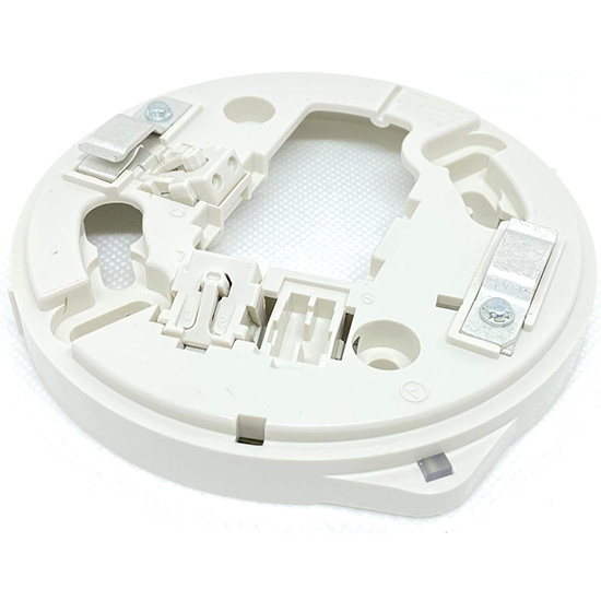 Đế LED gắn đầu báo thông thường 4" Hochiki YBR-RL/1