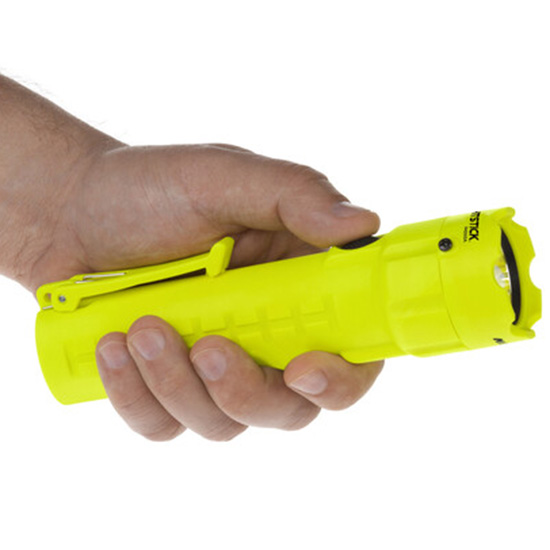 Đèn pin cầm tay chống cháy nổ 140 Lumen NIGHTSTICK XPP-5420GA