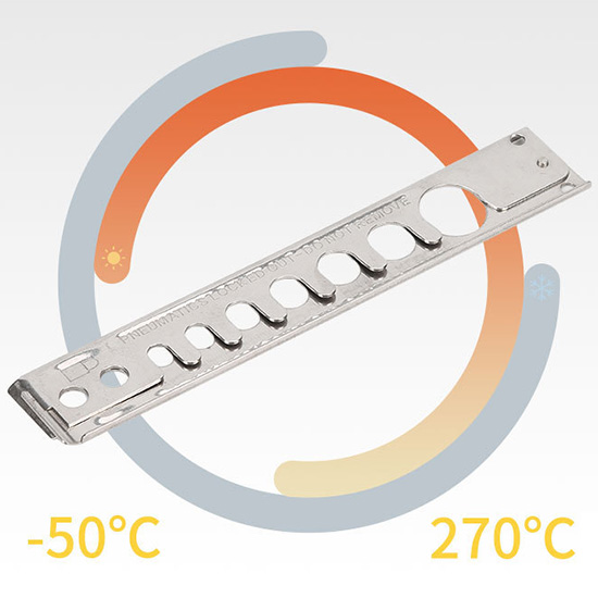 Khóa cách ly đầu nối ống khí nén PROLOCKEY ASL02