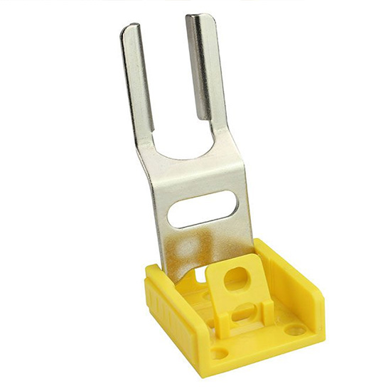 Khóa an toàn núm xoay và công tắc chuyển mạch Prolockey ECL07