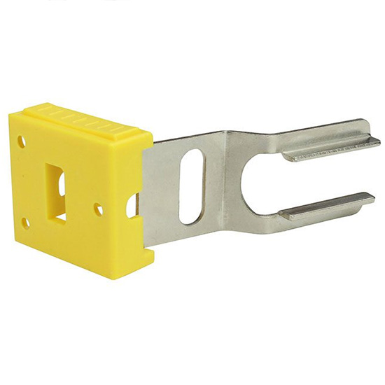 Khóa an toàn núm xoay và công tắc chuyển mạch Prolockey ECL07