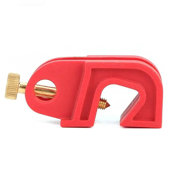 Khóa ngắt mạch vỏ đúc kẹp tối đa 10.5mm PROLOCKEY CBL02-2