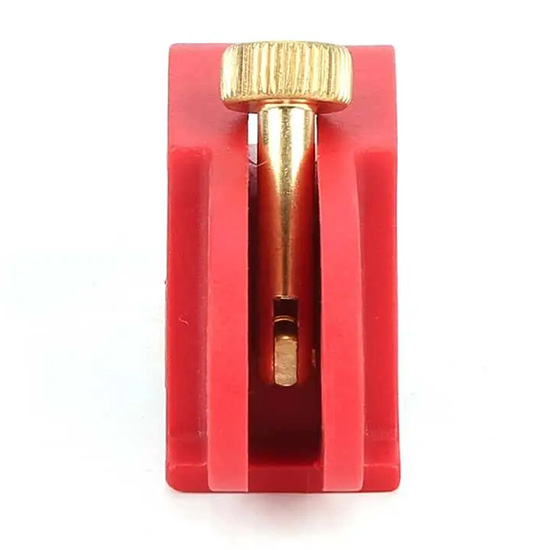 Khóa ngắt mạch vỏ đúc kẹp tối đa 10.5mm PROLOCKEY CBL02-2