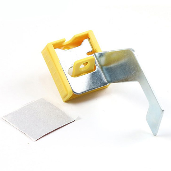 Khóa an toàn núm xoay và tay nắm công tắc Prolockey ECL05