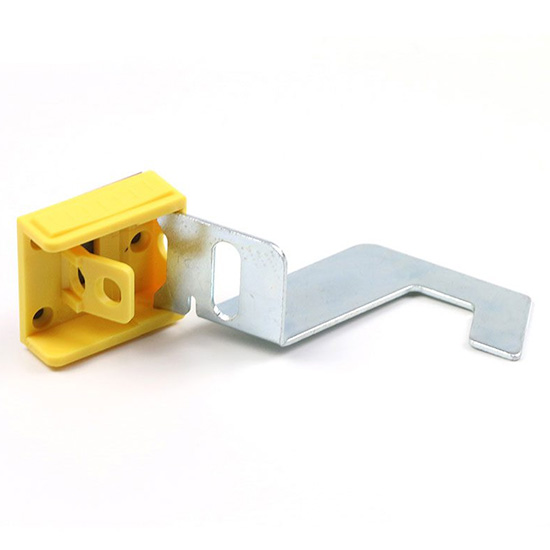 Khóa an toàn núm xoay và tay nắm công tắc Prolockey ECL05