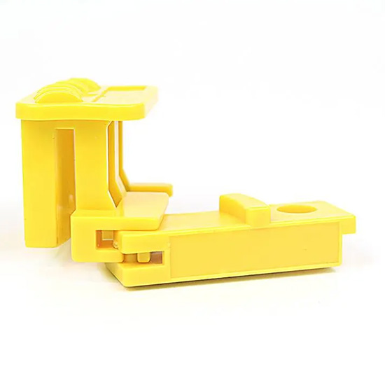 Khóa phích cắm chống nước công nghiệp PROLOCKEY EPL11