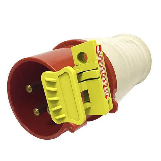 Khóa phích cắm chống nước công nghiệp PROLOCKEY EPL11