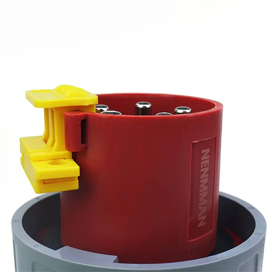Khóa phích cắm chống nước công nghiệp PROLOCKEY EPL11