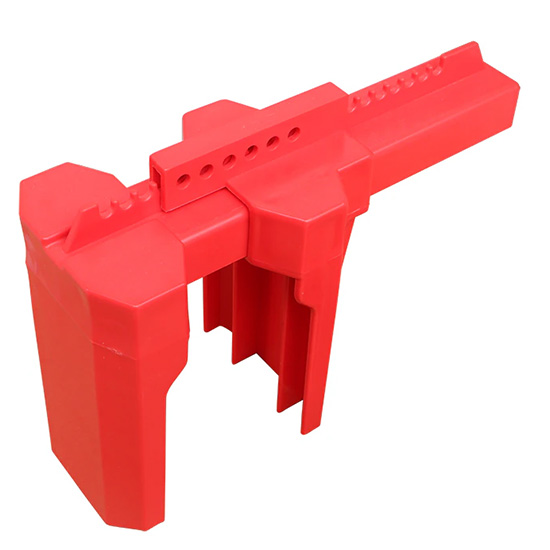 Khóa van bi có thể điều chỉnh 50mm-200mm PROLOCKEY ABVL02