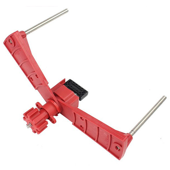 Khóa van bi đa năng với hai cánh tay chặn PROLOCKEY UVL02