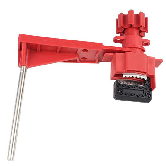 Khóa van bi đa năng với một cánh tay chặn PROLOCKEY UVL01