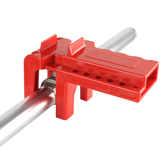 Khóa van bi cho đường kính ống DN50-DN70 PROLOCKEY ABVL04F