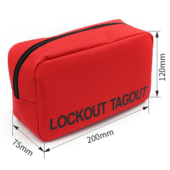 Túi đựng khóa LOTO di động PROLOCKEY LB51