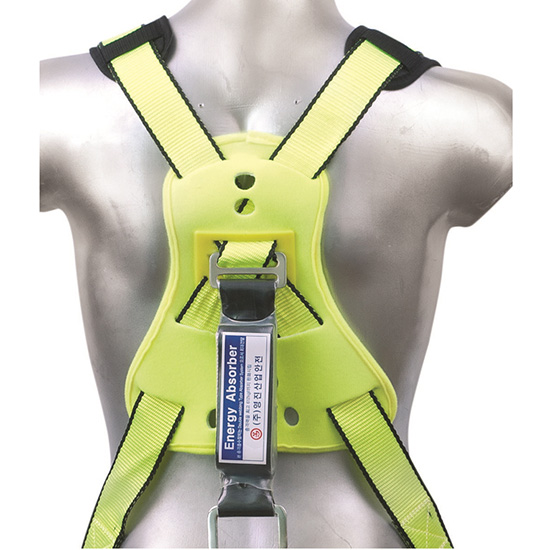 Bộ dây đai giảm sốc 1 móc COV-H-1000112-L