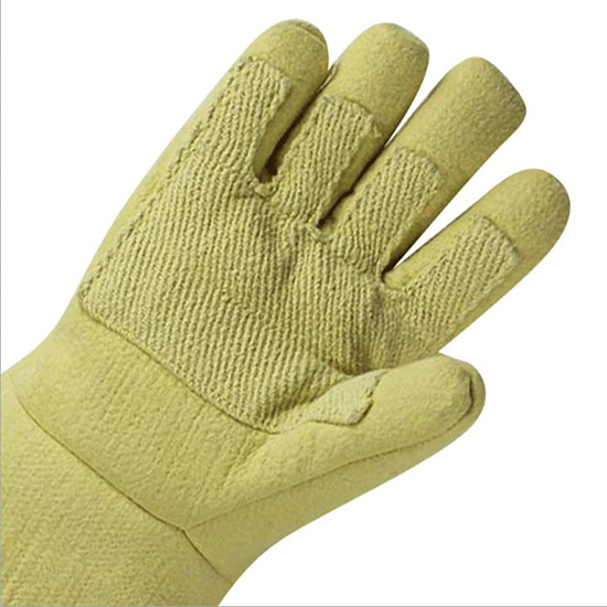 Găng tay cách nhiệt chịu nhiệt độ cao PROGUARD KYM/600/1