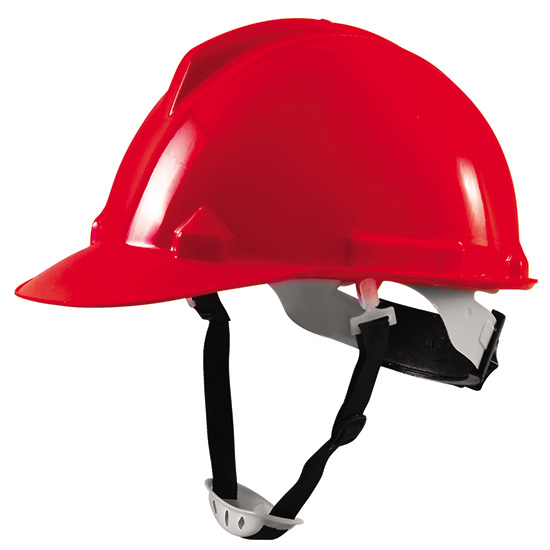 Mũ bảo hộ nhựa HDPE khóa vặn chống va đập N40