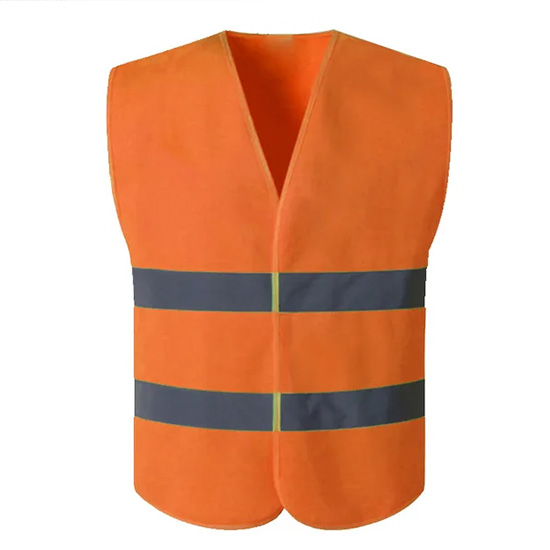 Áo lưới an toàn phản quang TATEKSAFE TTK-AVL002