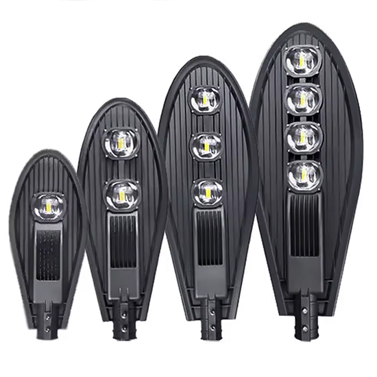 Đèn đường LED chống nước ngoài trời IP65 200W HF-LD-080