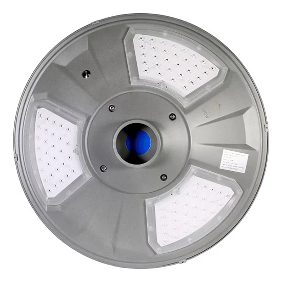 Đèn sân vườn UFO năng lượng mặt trời 300W HUFA NL-25
